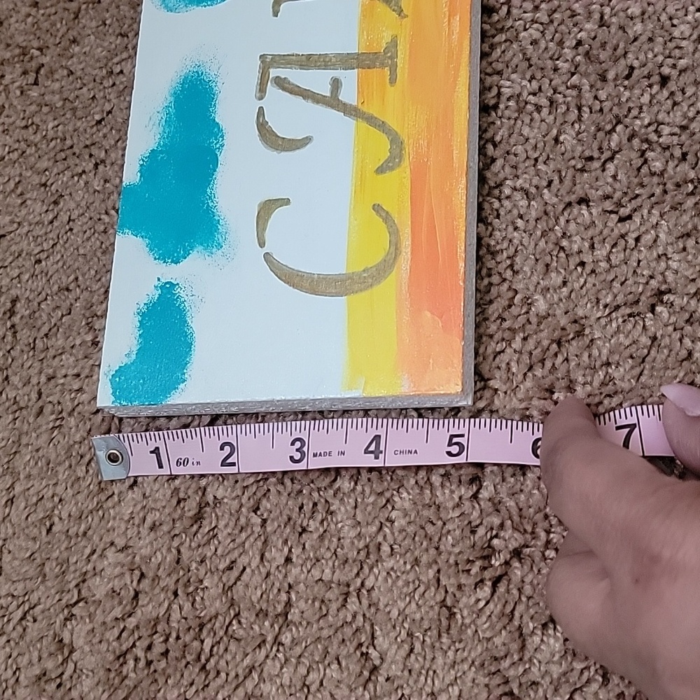 Wall decor🎁 - Picture 6 of 7